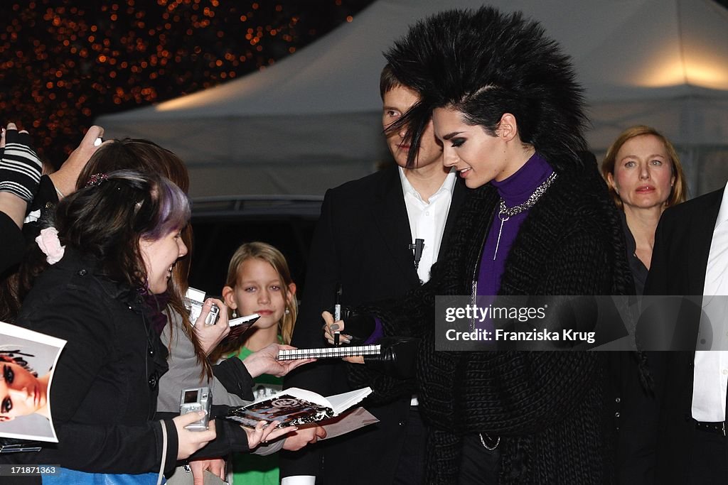 Premiere Of The Film "Arthur And The Invisibles 2 - The Return Of Evil" in Berlin