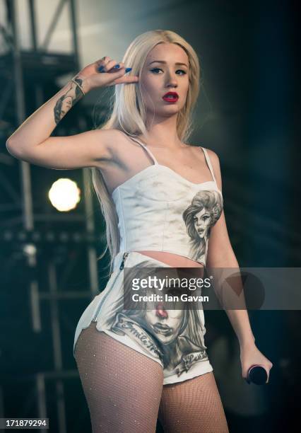 18,788 Iggy Azalea Photos and Premium High Res Pictures - Getty Images