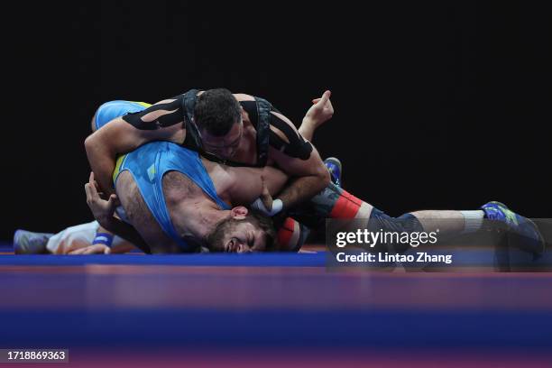 Rustam Kalri Rustam Assakalov Photos and Premium High Res Pictures - Getty Images
