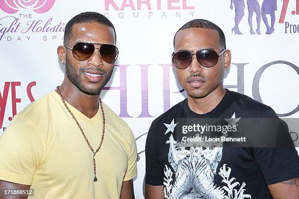 Andre Watson Photos and Premium High Res Pictures - Getty Images