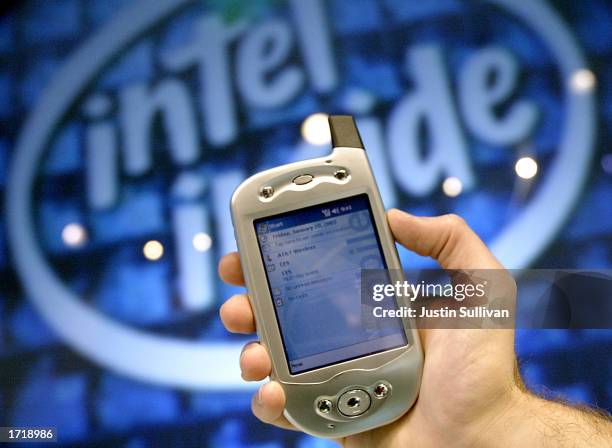 2003 Pc Intel 14 Pc Expo 2003 Stock Photos, High-Res Pictures, and Images - Getty Images