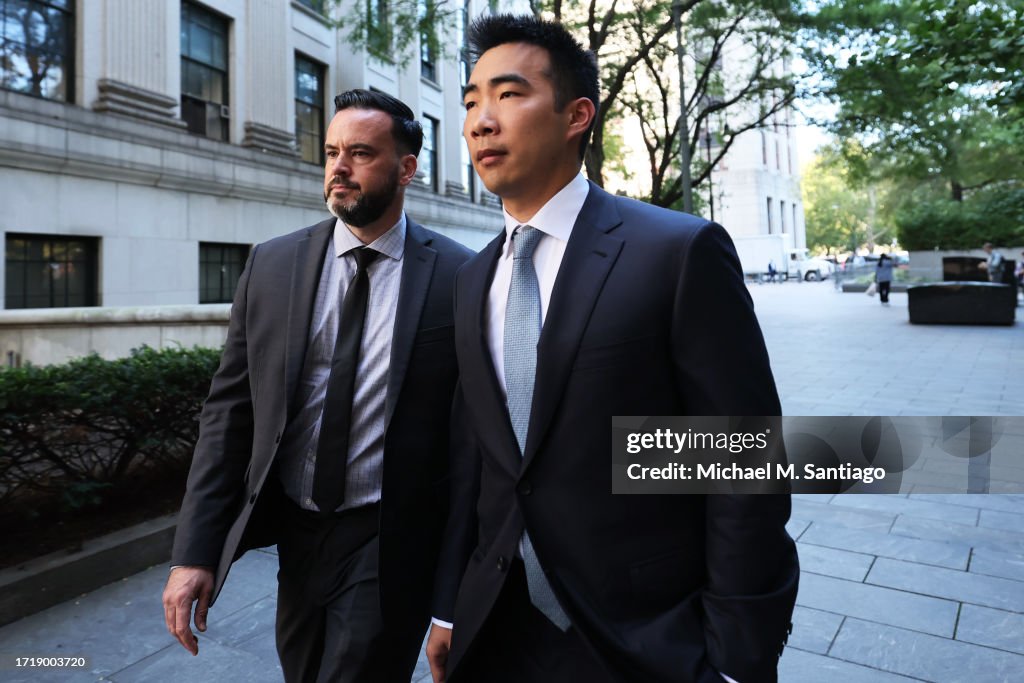 FTX Founder Sam Bankman-Fried's Fraud Trial Begins