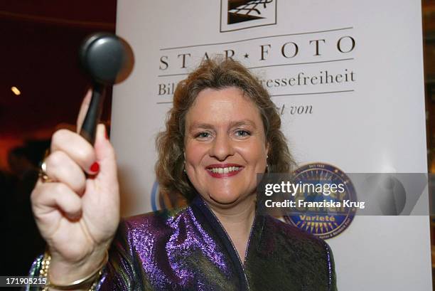 Christian Rantzau 16 Christiane Gräfin Zu Rantzau Stock Photos, High-Res Pictures, and ...