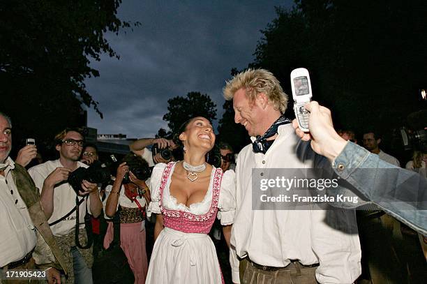 Caroline Rocher 223 Caroline Rocher Photos & High Res Pictures - Getty Images