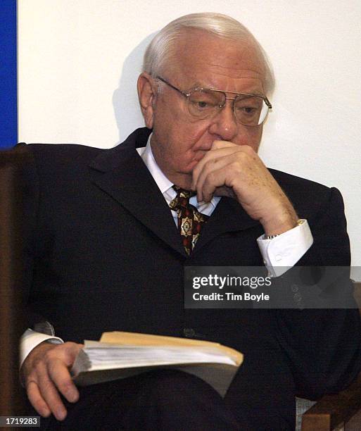 George Ryan Rit George Ryan Photos and Premium High Res Pictures - Getty Images