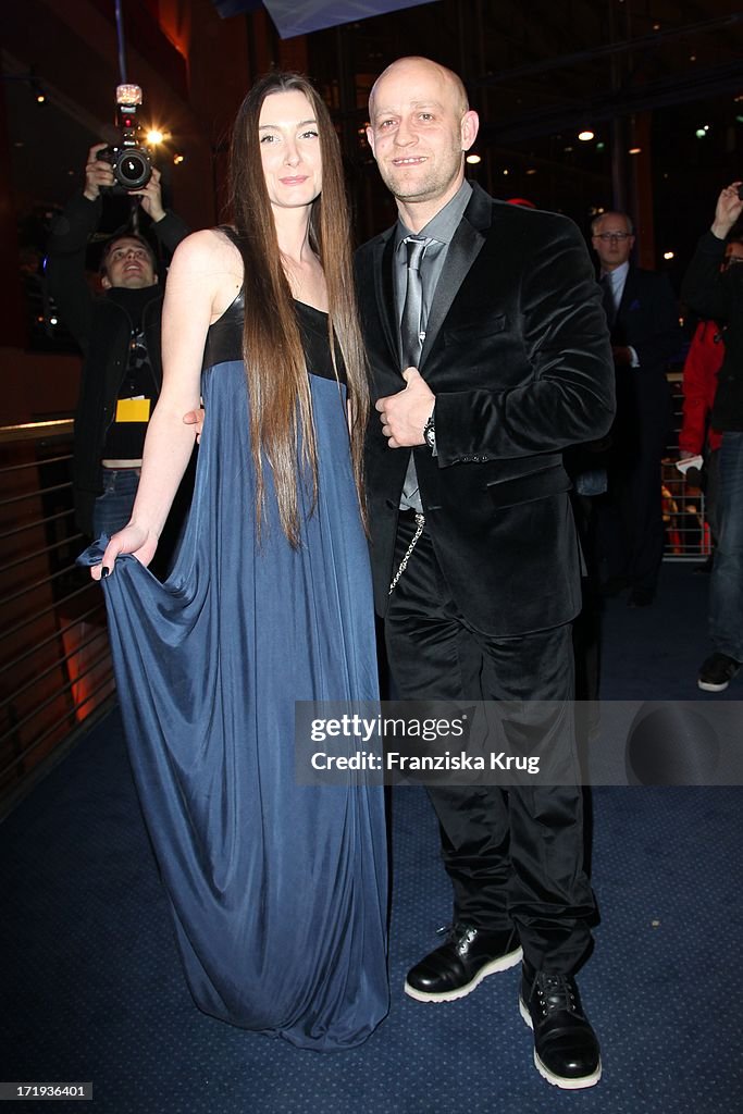 Berlinale 2012