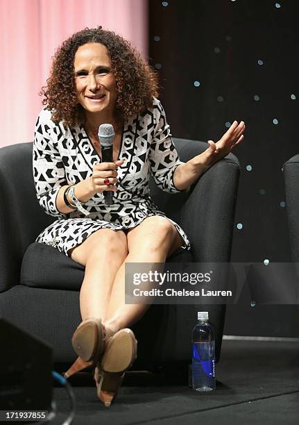 Tricia Roe 167 Tricia Rose Photos & High Res Pictures - Getty Images