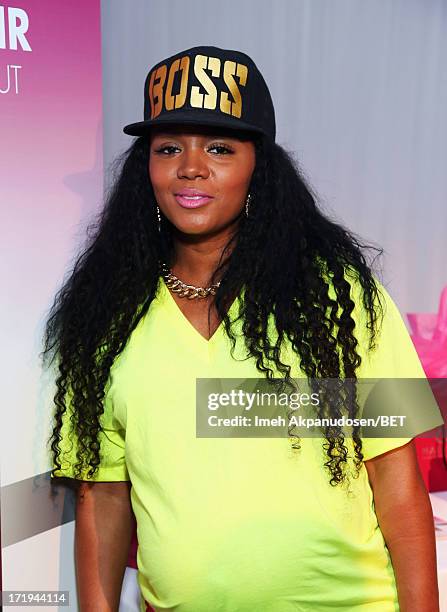 Mis Rasheeda 57 Rapper Rasheeda Photos & High Res Pictures - Getty Images