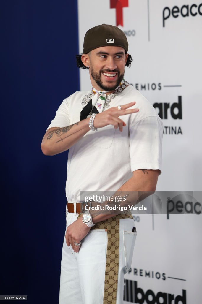 2023 Billboard Latin Music Awards - Arrivals
