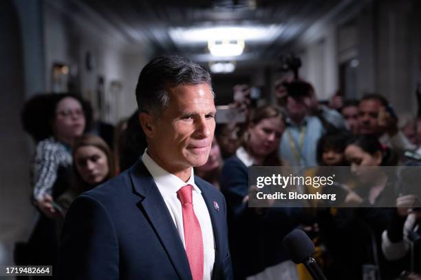 Rep Meuser Dan Meuser Photos and Premium High Res Pictures - Getty Images