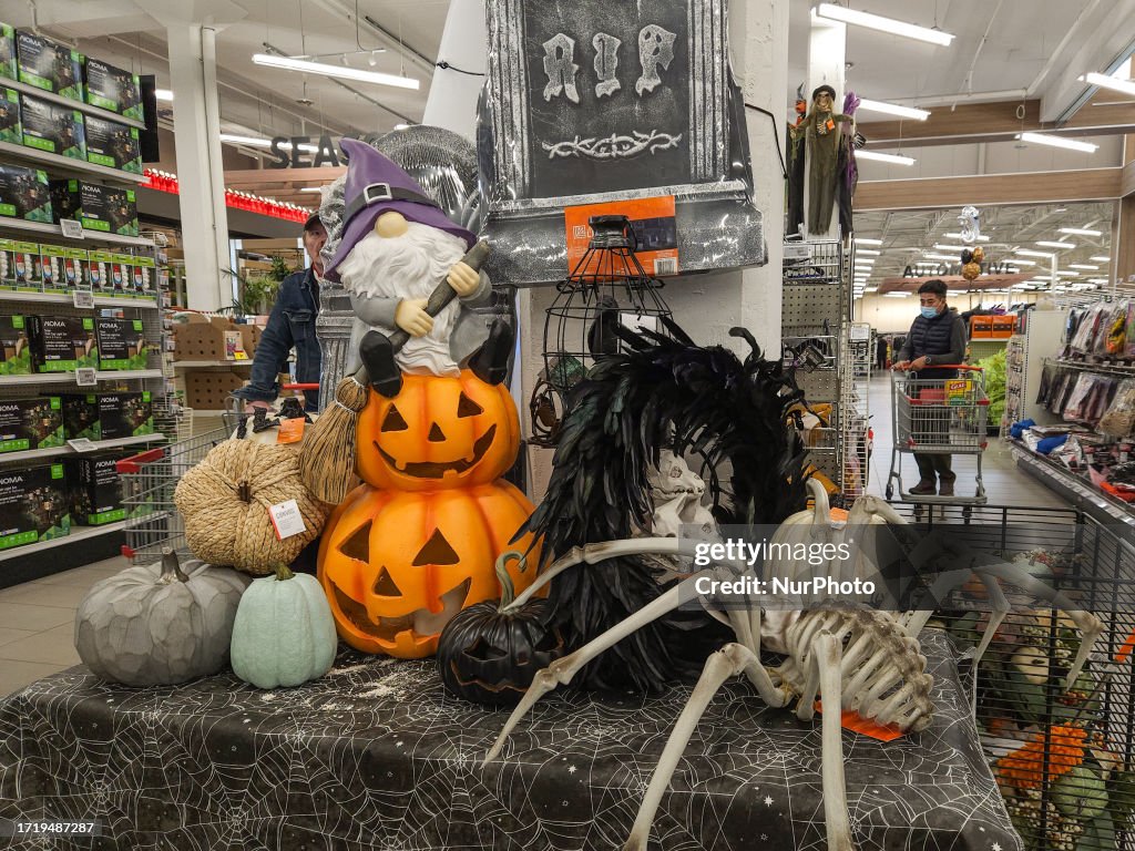Albertans Hit Hardest By Inflation