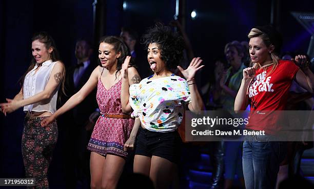 Atwal Cast Lucy Phelps ストックフォトと画像 - Getty Images