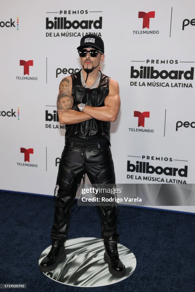 2023 Billboard Latin Music Awards - Arrivals