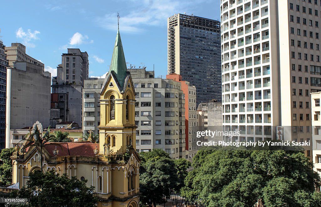 São Paulo