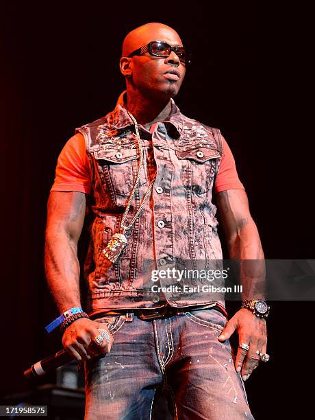 458 Treach Rapper Stock Photos, High-Res Pictures, and Images - Getty ...