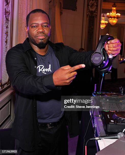 Stephen Royle Dj Dj Freestyle Steve Photos and Premium High Res Pictures - Getty Images