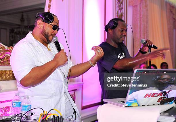 Stephen Royle Dj Dj Freestyle Steve Photos and Premium High Res Pictures - Getty Images