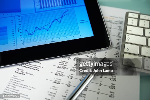Business graph analysis Business graph analysis