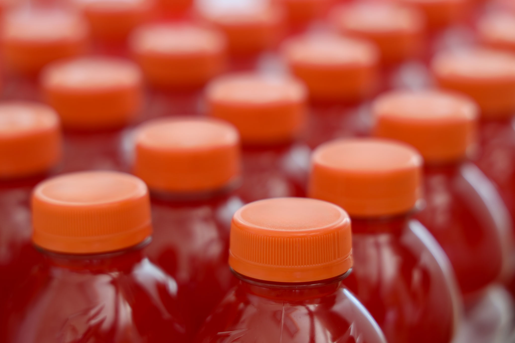 sports drink