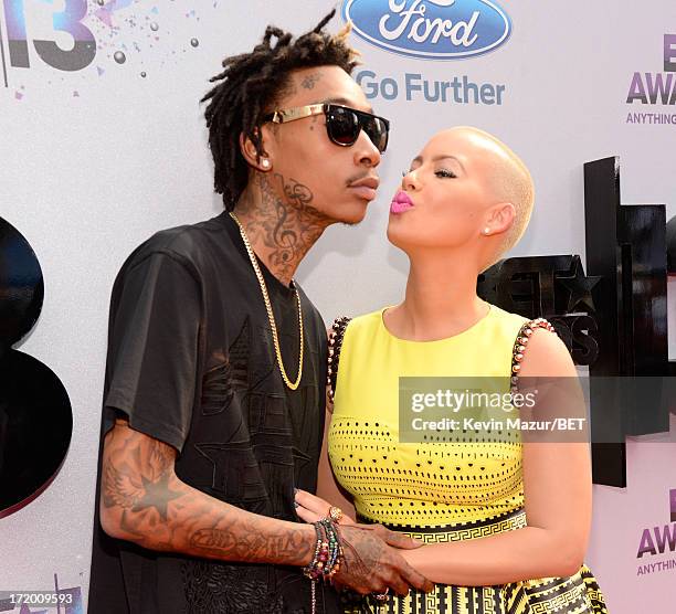 Amber Rose Rapper 889 Amber Rose Red Stock Photos, High-Res Pictures, and Images - Getty ...