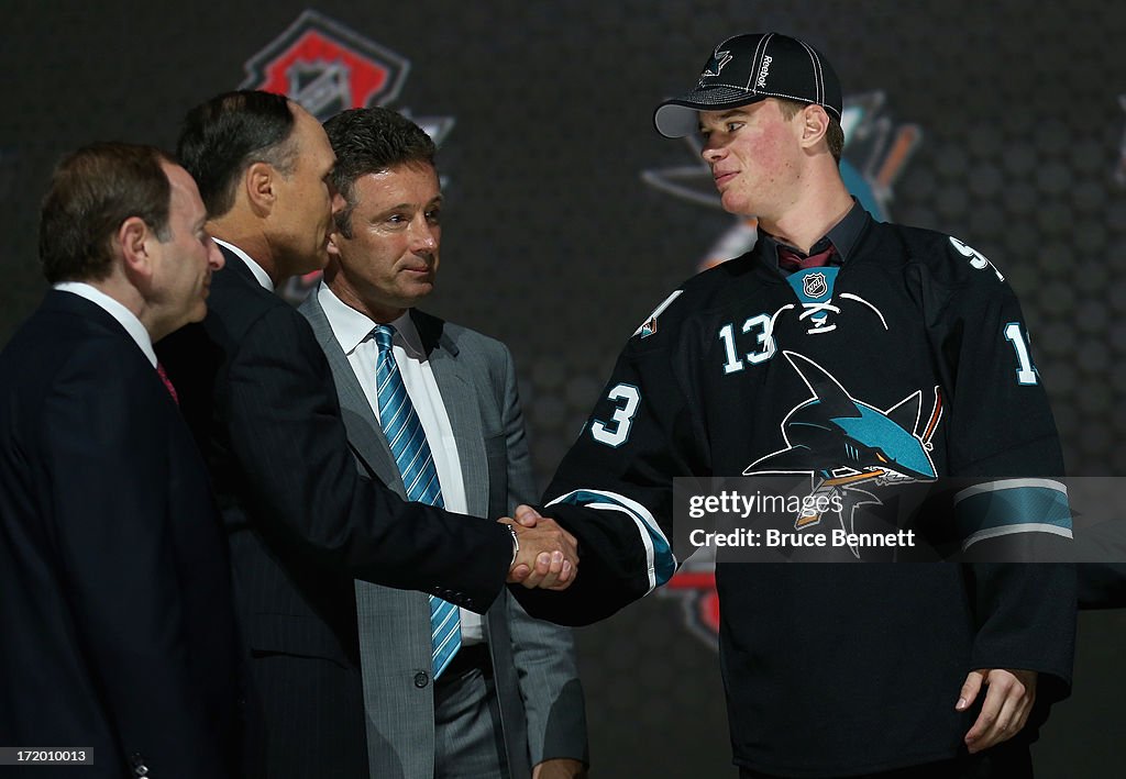 2013 NHL Draft