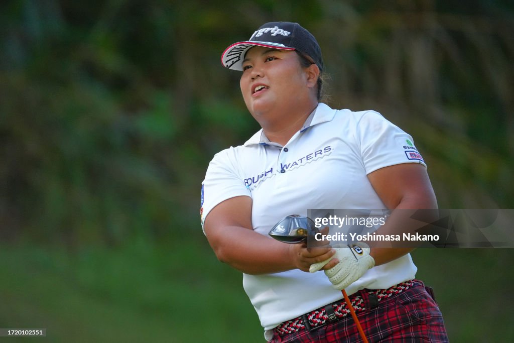 Kanehide Miyarabi Open - Round Two