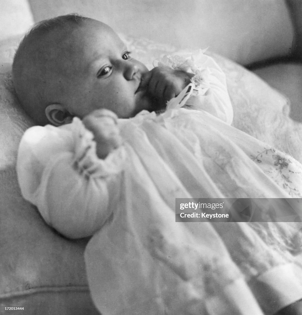 Princess Astrid of Belgium