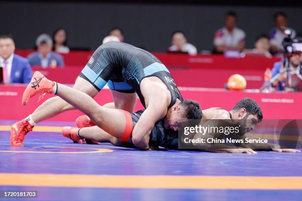 Li Yimming 65 Li Yiming Stock Photos, High-Res Pictures, and Images - Getty Images