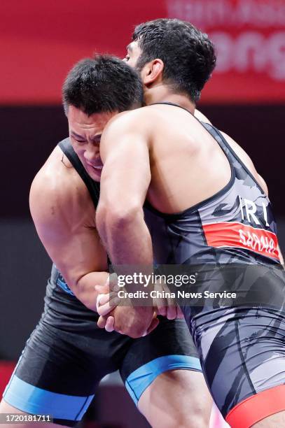 Li Yimming 193 Li Yiming Stock Photos, High-Res Pictures, and Images - Getty Images
