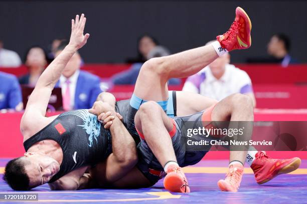 Li Yimming 193 Li Yiming Stock Photos, High-Res Pictures, and Images - Getty Images