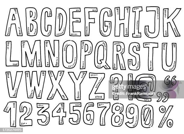 Numbers Line And Letters 3,237 Alphabet Number Line Stock Photos, High-Res Pictures, and Images ...