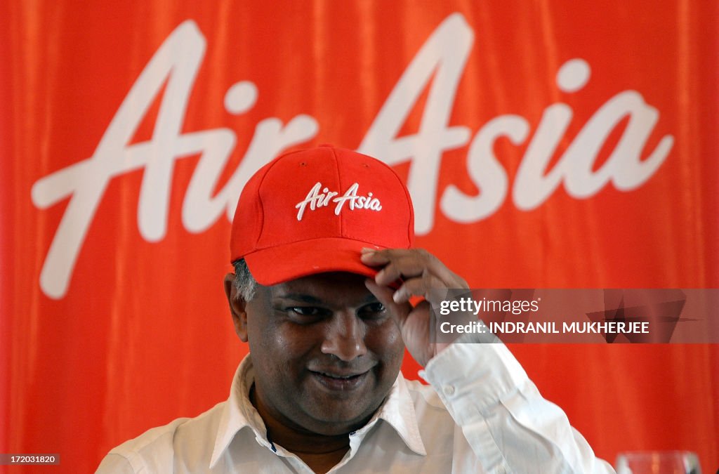 INDIA-MALAYSIA-AVIATION-AIRASIA