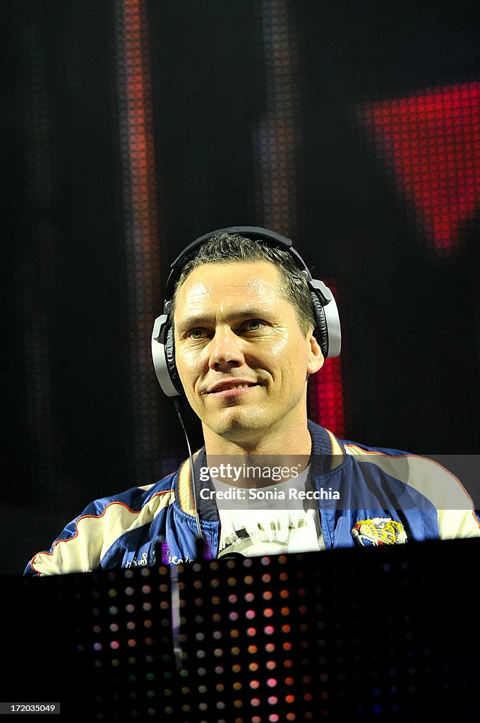 2013 Digital Dreams Music Festival - Day 2 - Toronto, ON