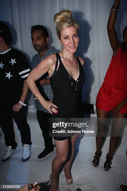 Jessica Rosenblum attends BET Post Party at SupperClub Los Angeles on June 30, 2013 in Los Angeles, California.