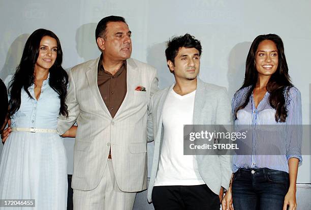 Boman R. Irani 117 Boman R Irani Photos & High Res Pictures - Getty Images