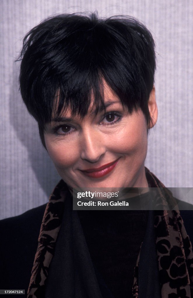 Taping of "The Joan Rivers Show"