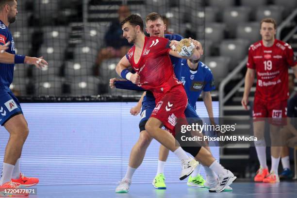 Mads Hoxer Hangaard Fotografías e imágenes de stock Getty Images