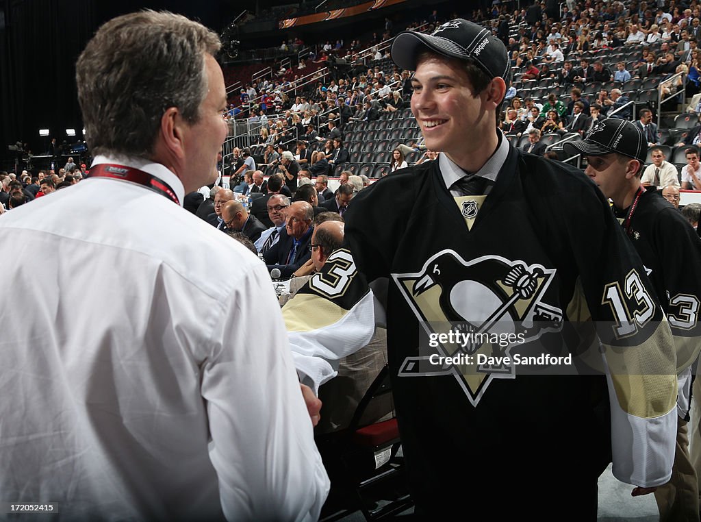 2013 NHL Draft