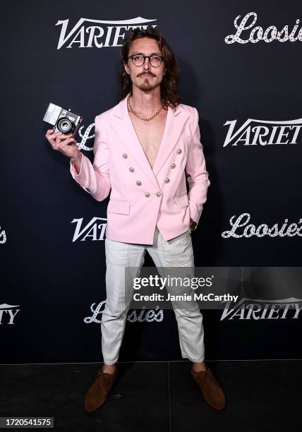 Marc Ribblet Images Marc Rebillet Photos and Premium High Res Pictures - Getty Images