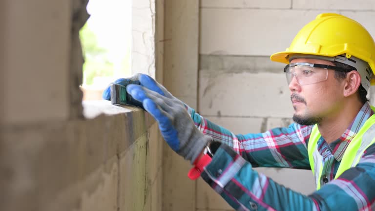 Checking Level Checking Water Meter Videos and HD Footage - Getty Images