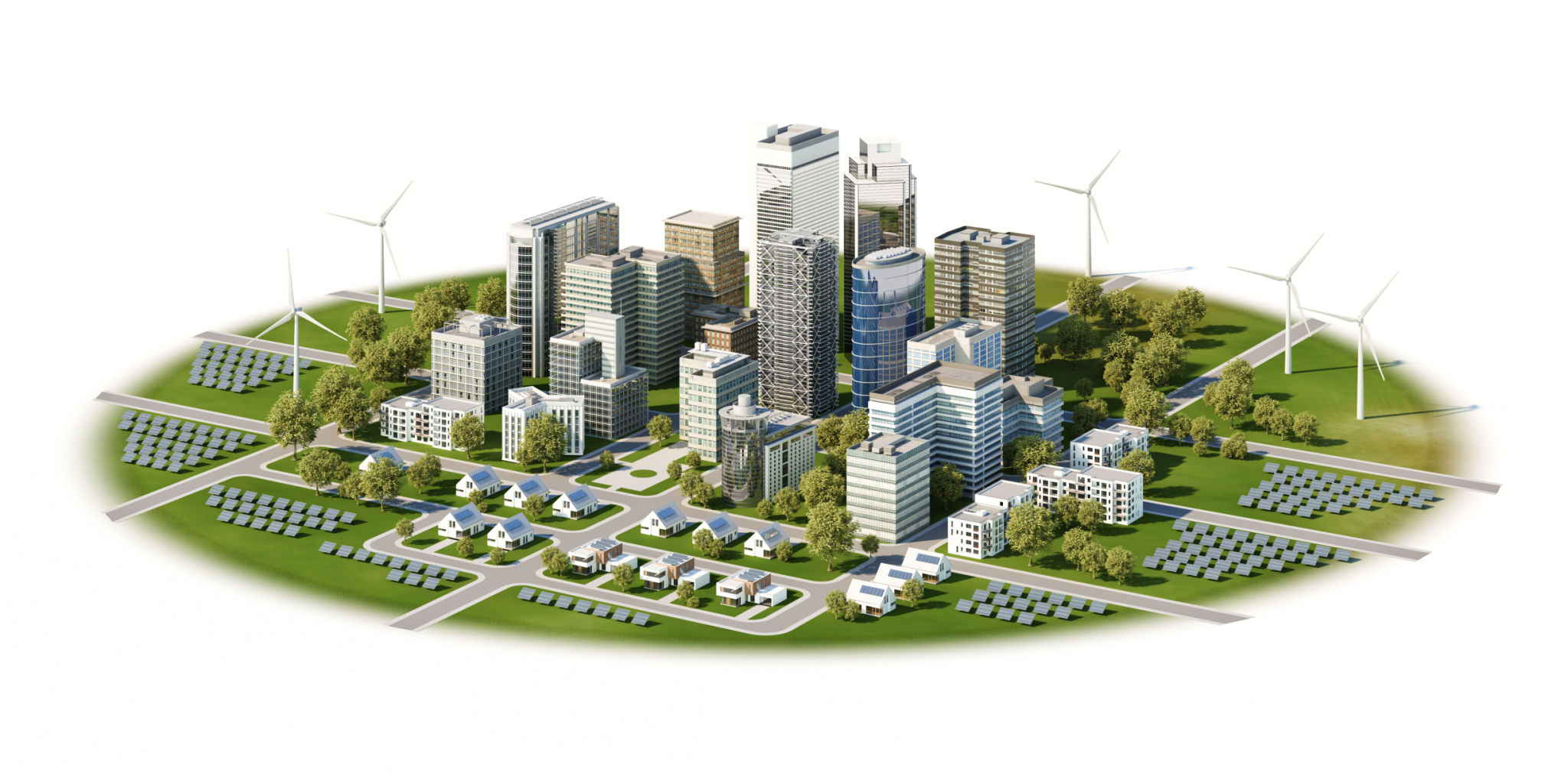 sustainable urban development