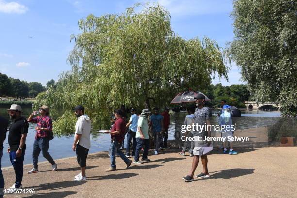 Bollywood In Hyde Park Today....Rakul Preet Singh Is An Indian South Indian Film Actress Model Who Predominantly Works In The Telugu Film Industry....