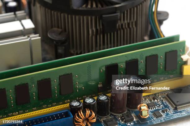 Computer Modules Photos and Premium High Res Pictures - Getty Images