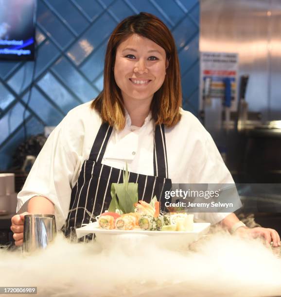 Ping Masterchef 521 Chi Ping Stock Photos, High-Res Pictures, and Images - Getty Images