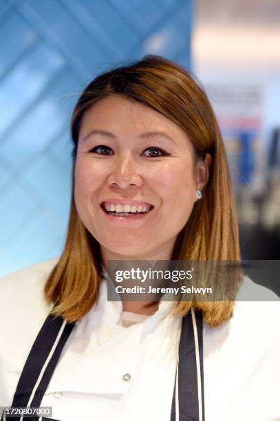 Ping Masterchef Chi Ping Photos and Premium High Res Pictures - Getty Images