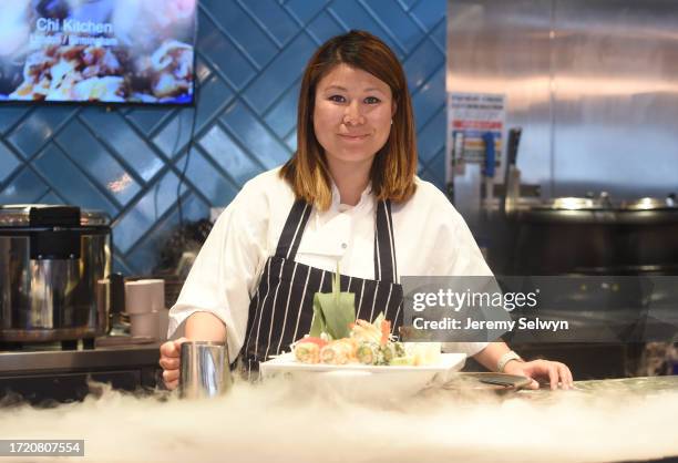 Ping Masterchef 536 Chi Ping Stock Photos, High-Res Pictures, and Images - Getty Images
