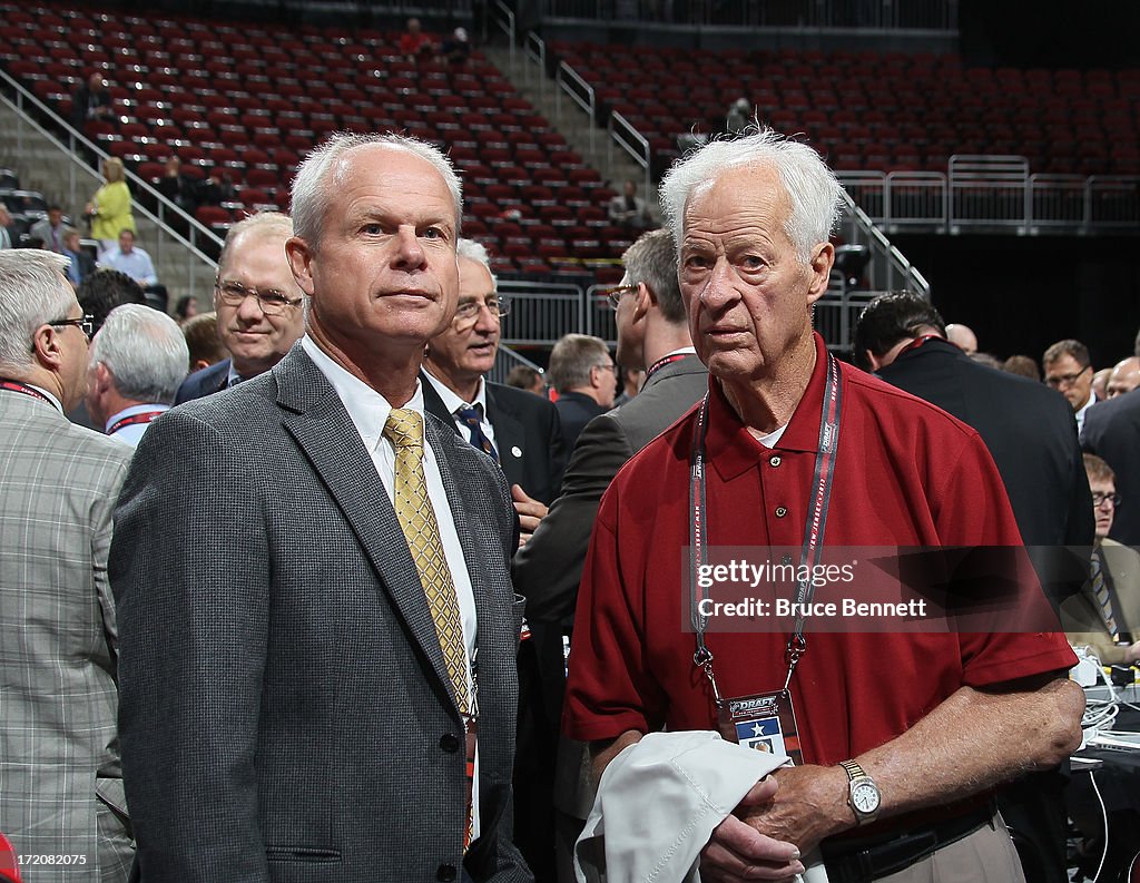 2013 NHL Draft