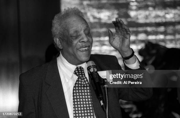 19 Al Hibbler Stock Photos, HighRes Pictures, and Images Getty Images