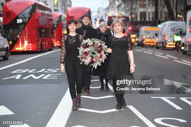 Years Since London'S Great Smog..Recent Research Has Suggested Up To 10,000 People May Have Died As A Result Of The Severe Air Pollution In December...