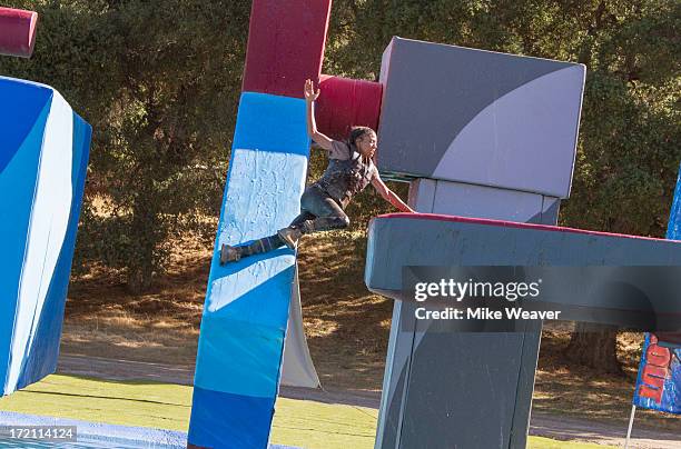Wipe Out Rocks 52 Newlyweds Love And Other Wipeouts Stock Photos, High-Res Pictures ...